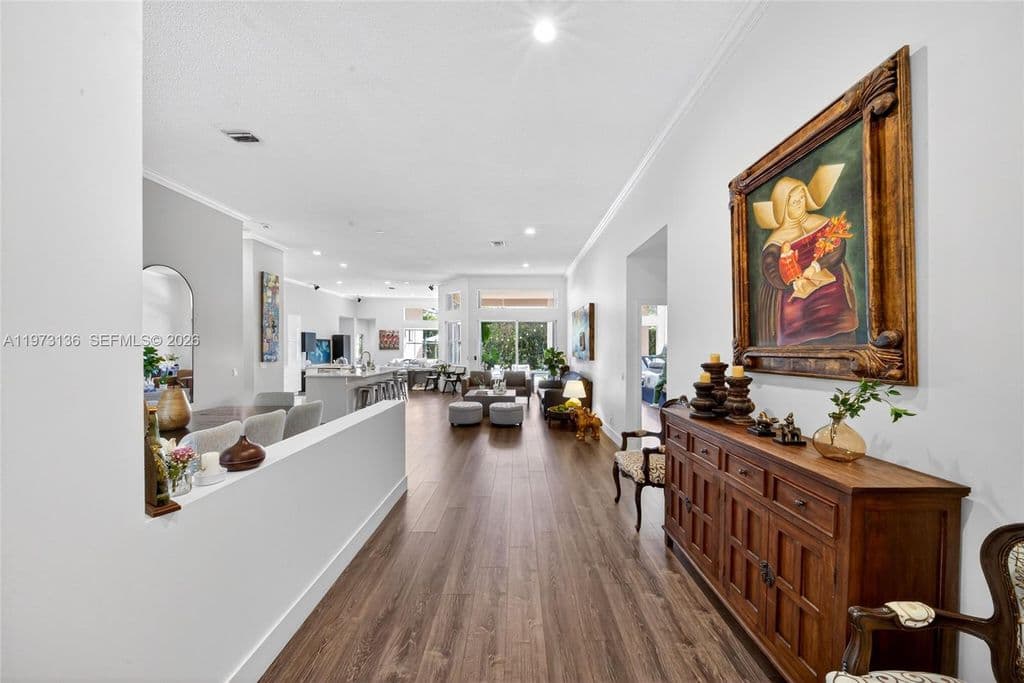 5+1 Müstakil ev — 1623 Blue Jay Cir