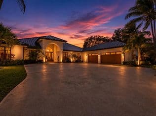 5+1 Müstakil ev — 14473 Draft Horse Lane, Wellington, 33414