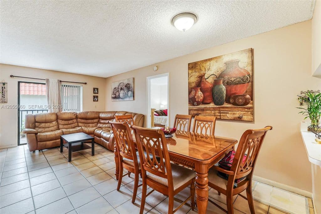 3-bedroom Condo — 9732 Hammocks Blvd #20317
