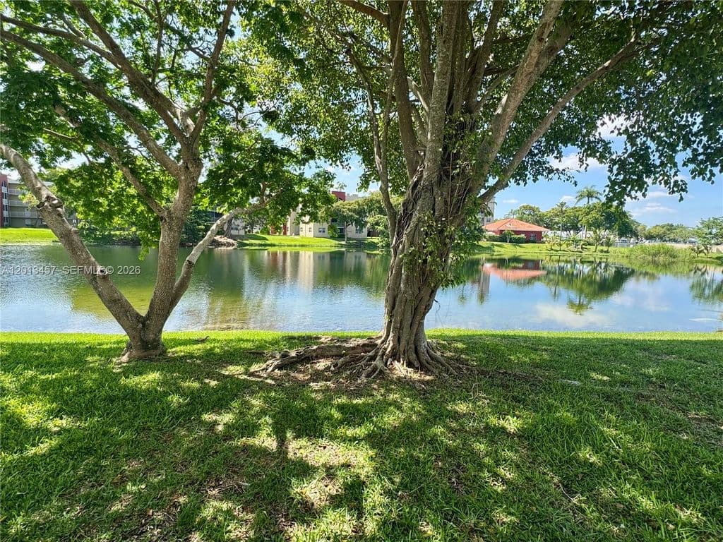 3-bedroom Condo — 1481 SW 124th Ct #7-C