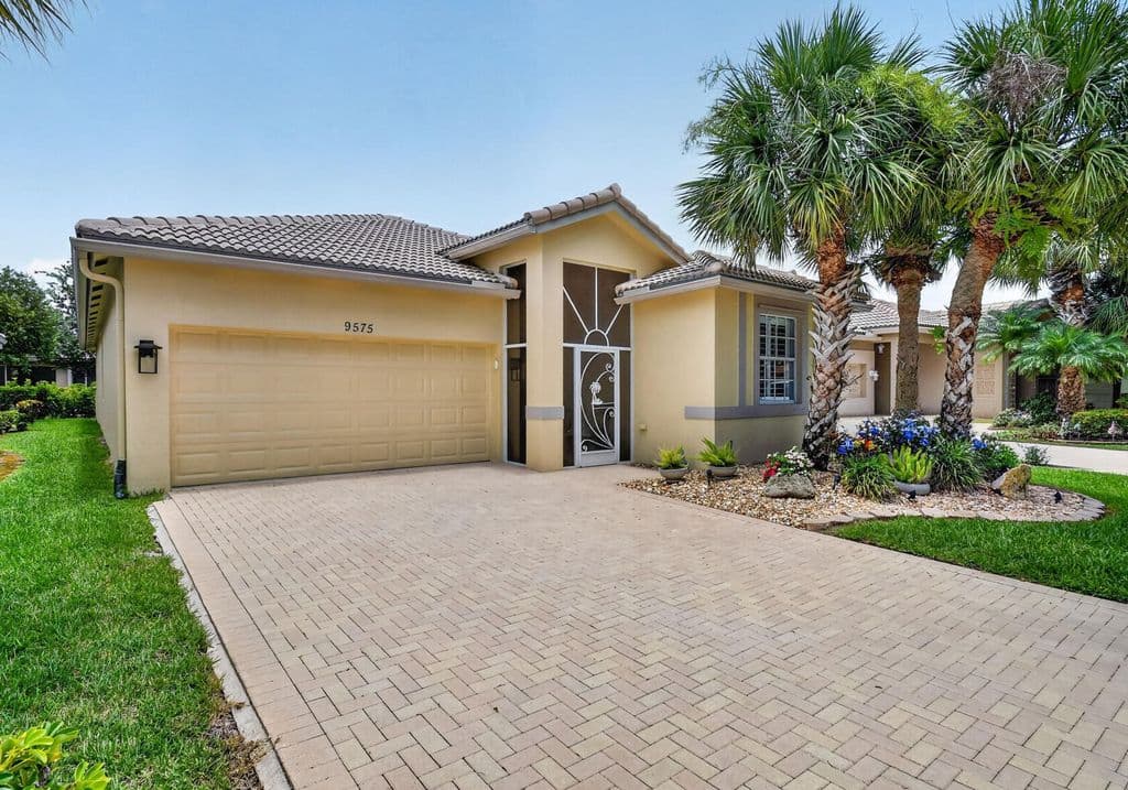 3+1 Müstakil ev — 9575 Sandpiper Shores Way