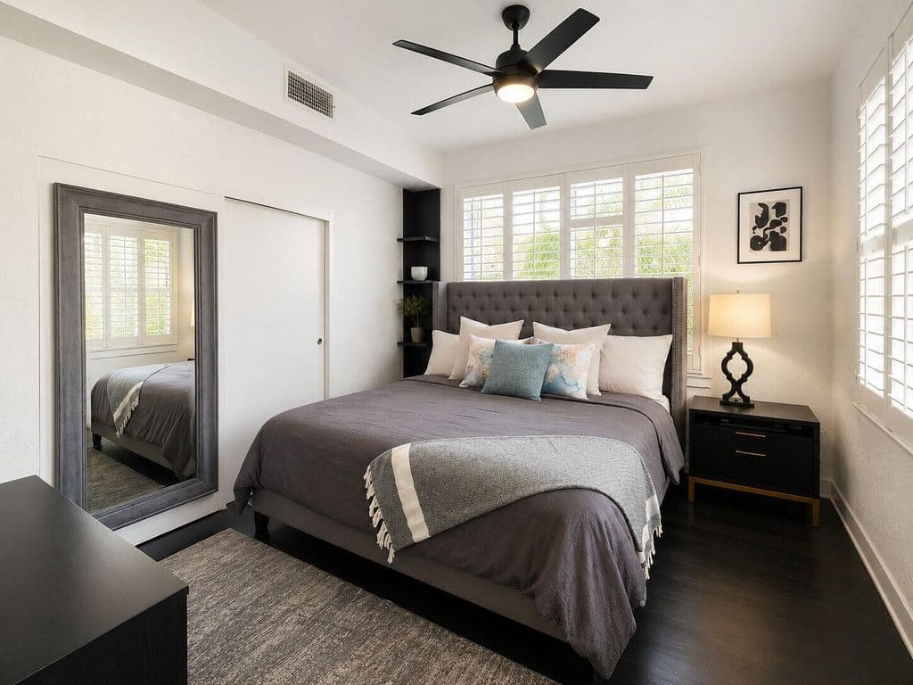 2-bedroom Condo — 900 16th Street #102