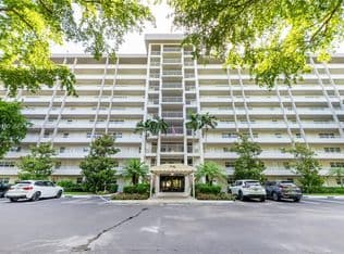 2+1 Condo — 605 Oaks Dr APT 607, Pompano Beach, 33069