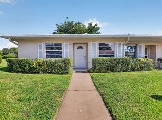 2+1 Condo — 8681 BOCA Drive #20, Boca Raton, 33433