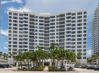 2+1 Condo — 3505 S Ocean Dr APT 201, Hollywood, 33019