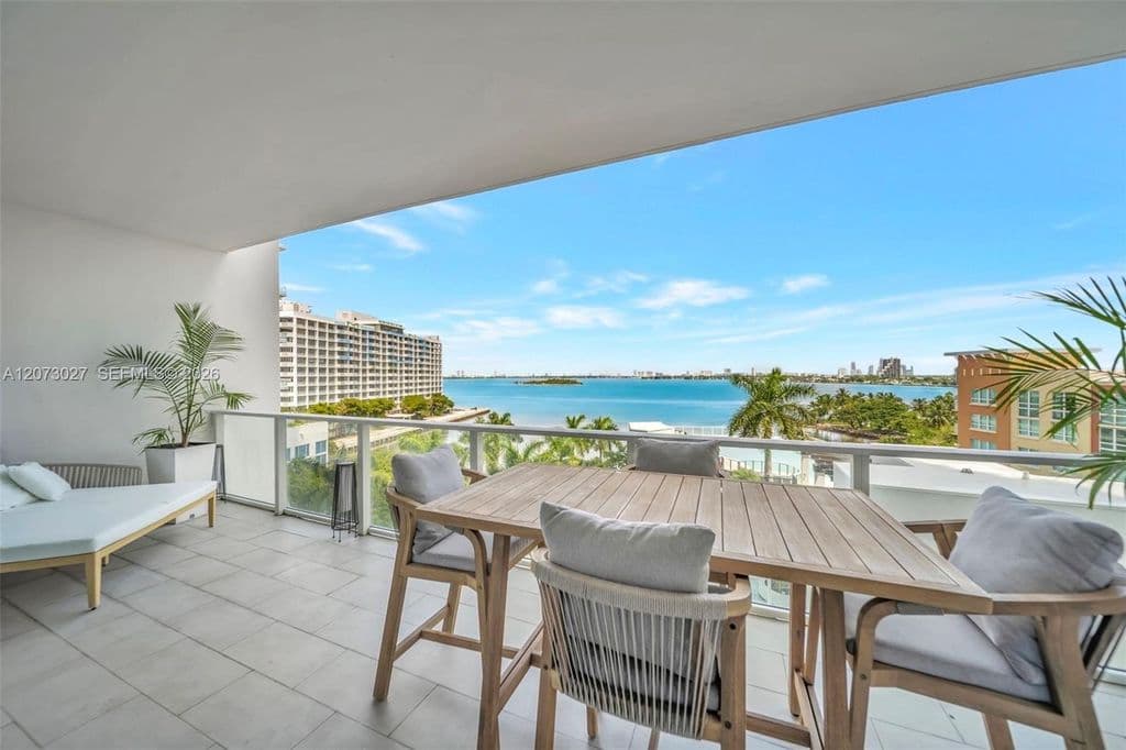 2+1 Mülk — 2020 N Bayshore Dr APT 708