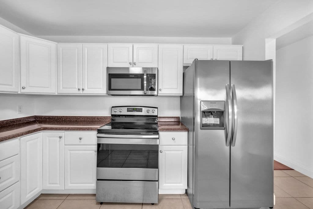 2-bedroom Condo — 8900 W Sample Road #204