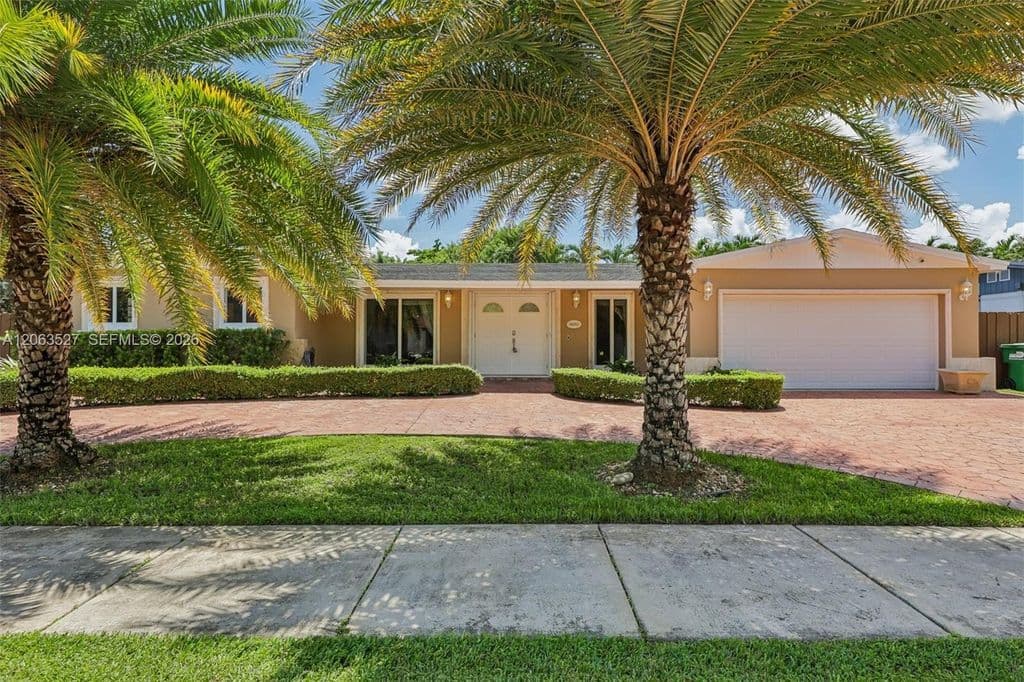 3-bedroom Single-Family Home — 14552 SW 75th St