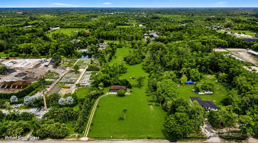 3-bedroom Single-Family Home — 1814 A Road