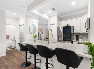 3-bedroom Townhouse — 155 Monterey Bay Drive, Boynton Beach, 33426