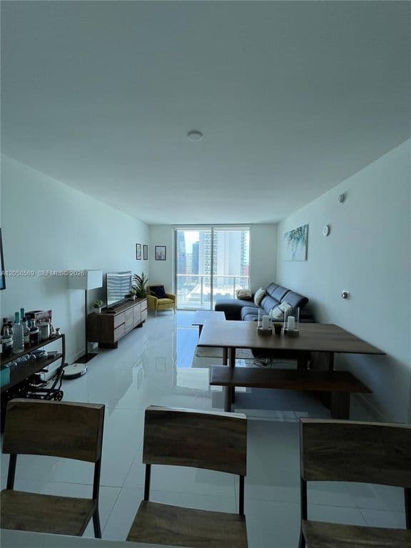 2+1 Condo — 1100 S Miami Ave APT 2904
