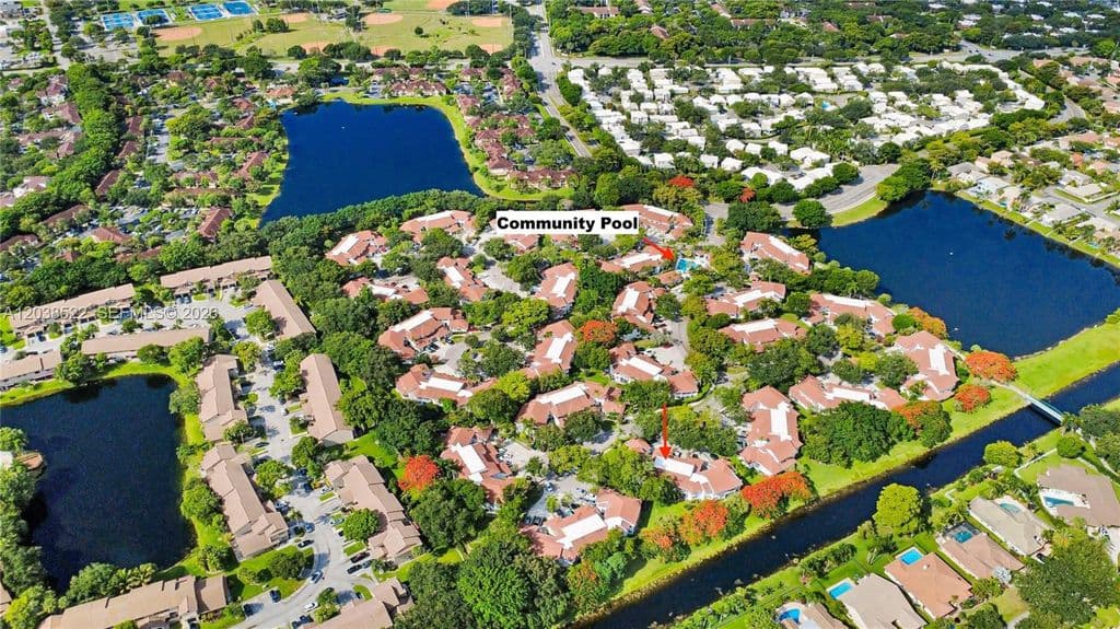 2-bedroom Property — 9237 NW 9th Pl #9237