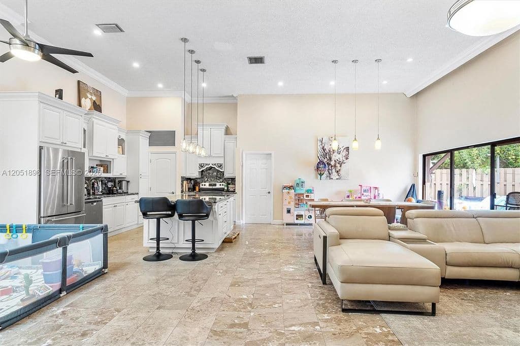 3+1 Müstakil ev — 2707 S Parkview Dr