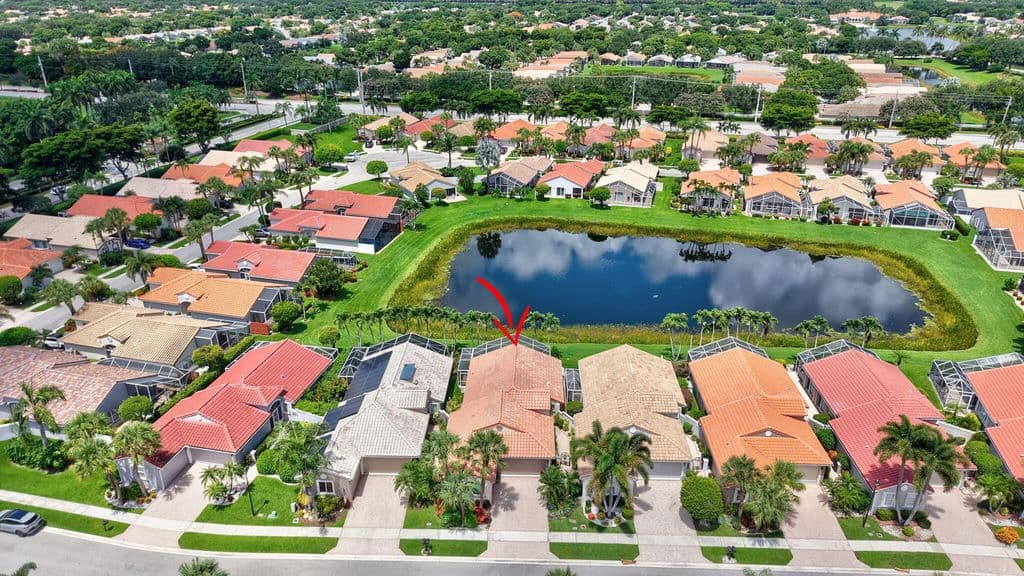 3-bedroom Single-Family Home — 11585 Augustus Drive