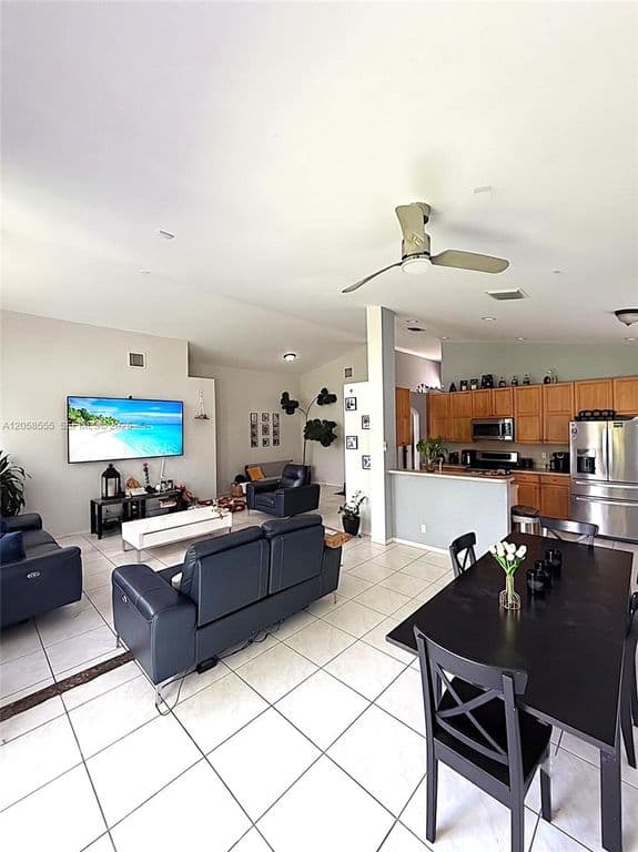 3-bedroom Single-Family Home — 13237 NW 15th Ct