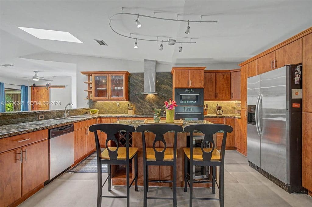 3-bedroom Single-Family Home — 15741 SW 147th Ct