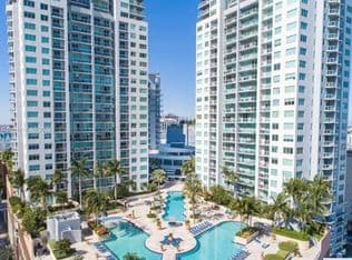 1-bedroom Condo — 253 NE 2nd St APT 632, Miami, 33132