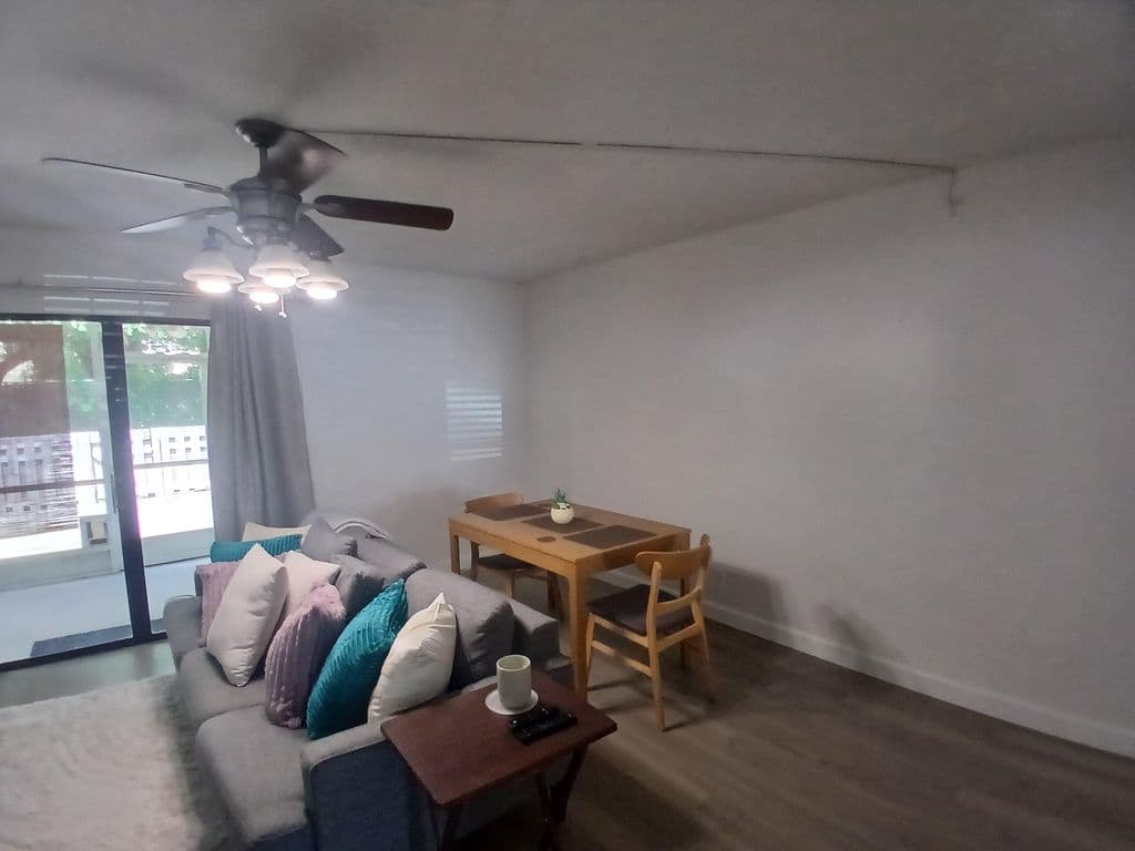 2-bedroom Property — 833 Hill Drive #D