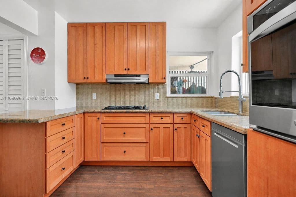 3-bedroom Single-Family Home — 201 N 68th Way