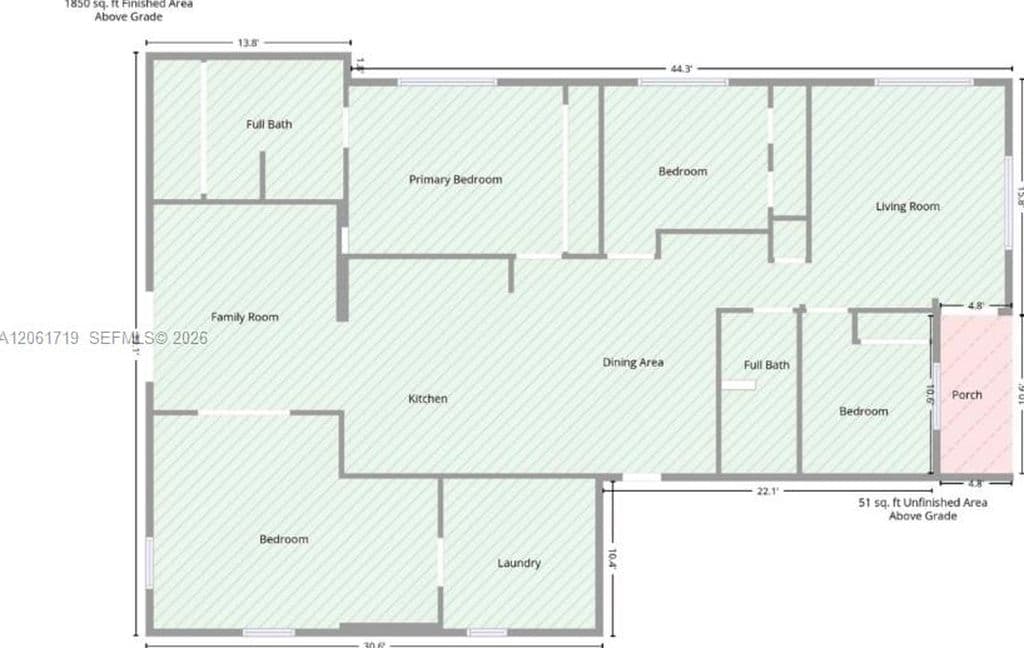4+1 Müstakil ev — 3685 W 9th Ave