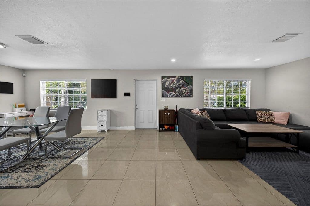 3-bedroom Single-Family Home — 348 NW 40th Court