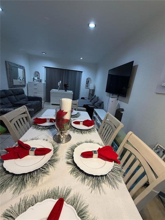 2-bedroom Property — 8948 SW 19th St #909