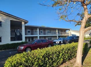 2-bedroom Condo — 8705 NW 38th Drive #7b, Pompano Beach, 33065