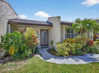 2+1 Condo — 224 Lake Constance Drive #224, West Palm Beach, 33411
