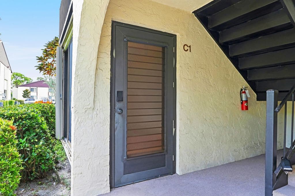 2+1 Condo — 314 Knotty Pine Circle #C-1