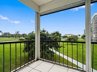 1+1 Condo — 8900 Washington Blvd APT 205, Hollywood, 33025
