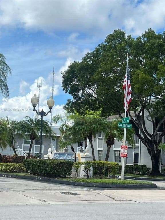 3-bedroom Condo — 459 NE 210th Circle Ter #20117