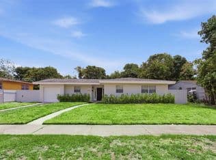 4-bedroom Single-Family Home — 14731 NE 8th Ct, Miami, 33161