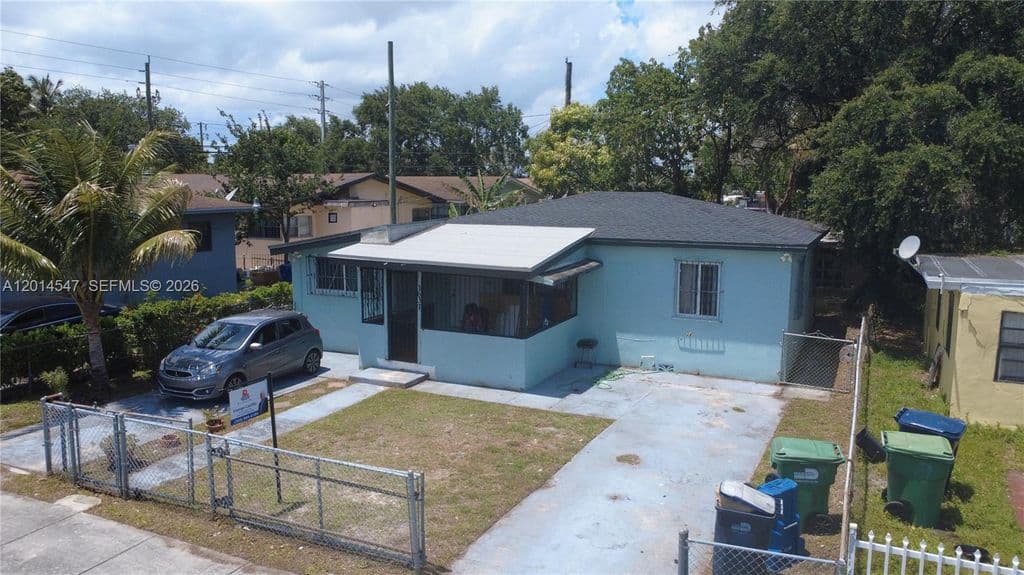 3+1 Müstakil ev — 1631 NW 114th St