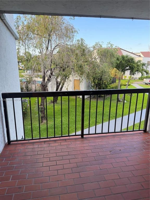 2+1 Condo — 9429 Fontainebleau Blvd #20733
