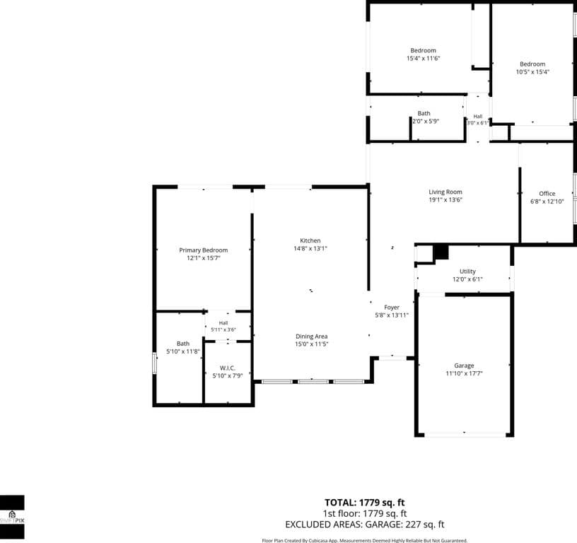 3+1 Müstakil ev — 3010 CORMORANT Road