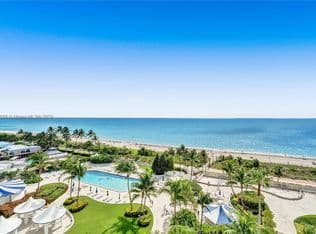 2+1 Condo — 5151 Collins Ave APT 1035, Miami Beach, 33140