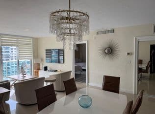 2+1 Condo — 3801 S Ocean Dr APT 14V, Hollywood, 33019