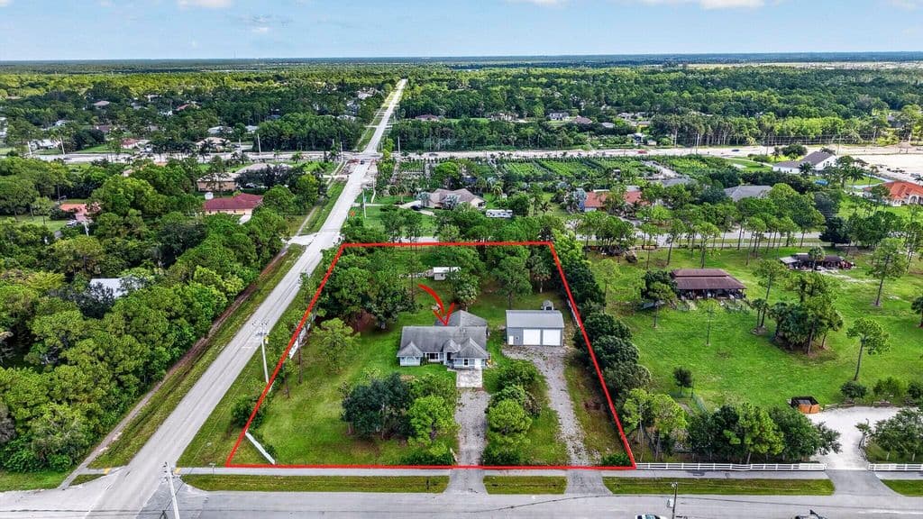 4-bedroom Single-Family Home — 14935 89th Place N