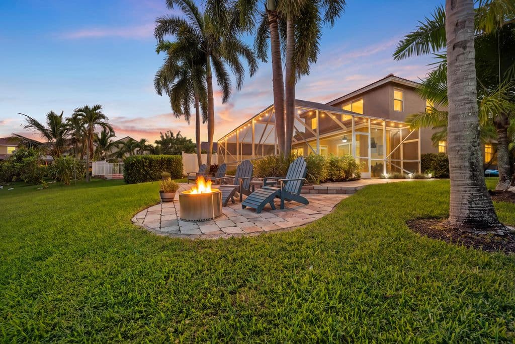 4-bedroom Single-Family Home — 7960 La Rose Court