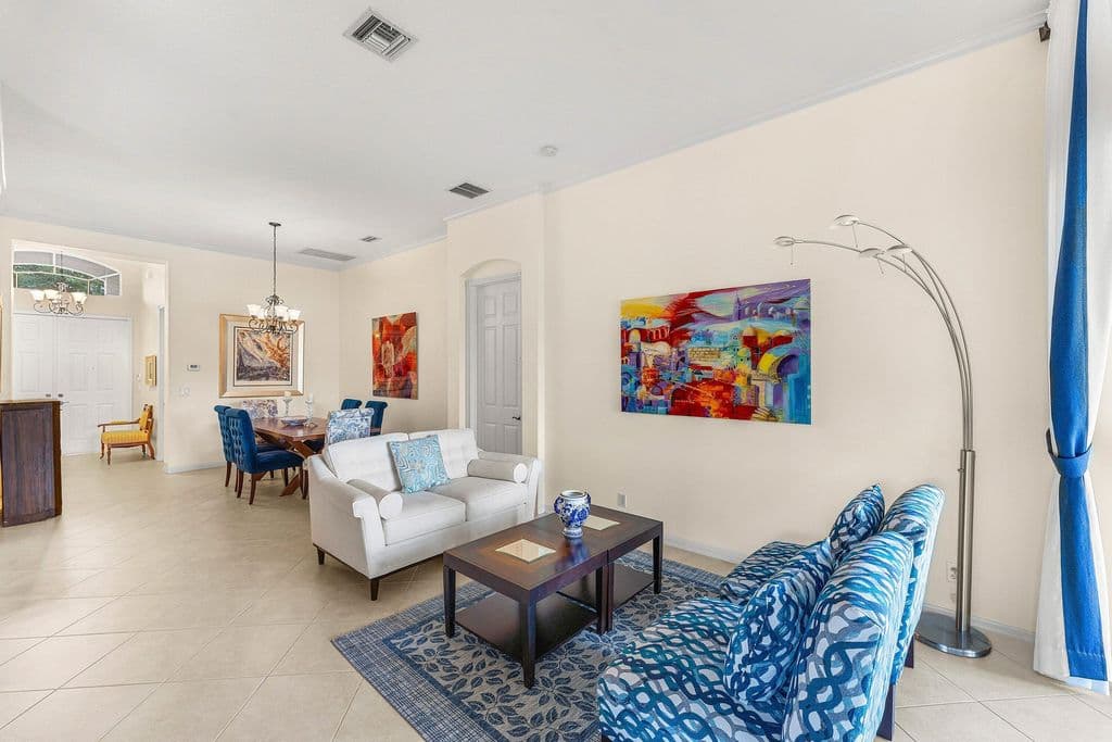3+1 Müstakil ev — 8240 Parini Way