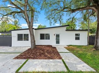 4+1 Müstakil ev — 35 Allen Rd, Hollywood, 33023