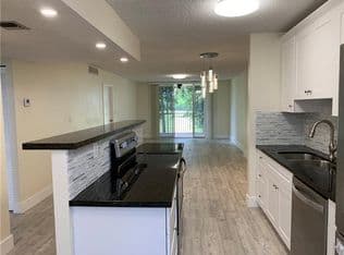 2-bedroom Condo — 250 Jacaranda Drive #203, Fort Lauderdale, 33324