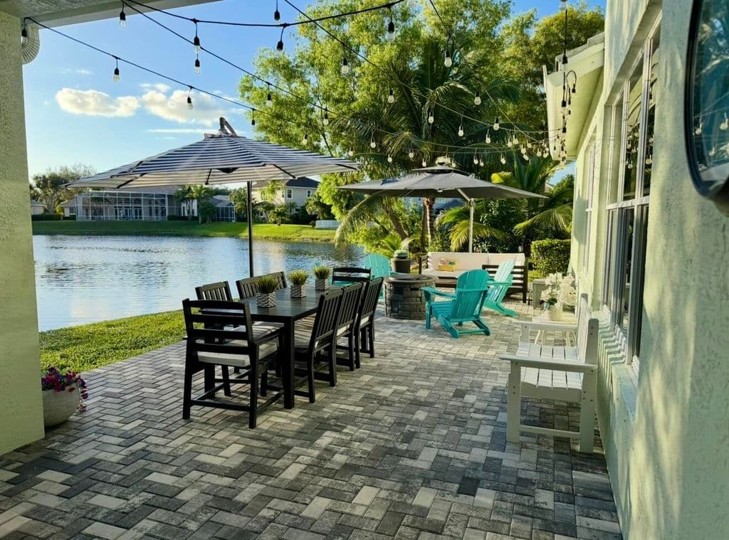 4-bedroom Single-Family Home — 265 Swallowtail Lane