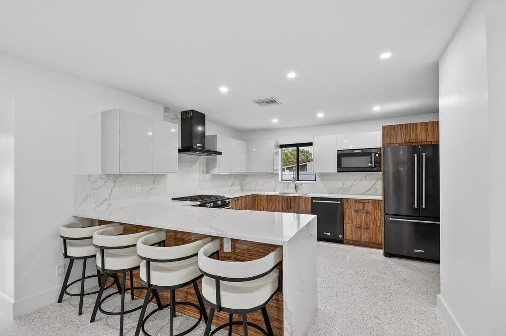 4-bedroom Single-Family Home — 504 Flotilla Road