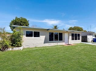 2+1 Müstakil ev — 6751 Cody Street, Hollywood, 33024