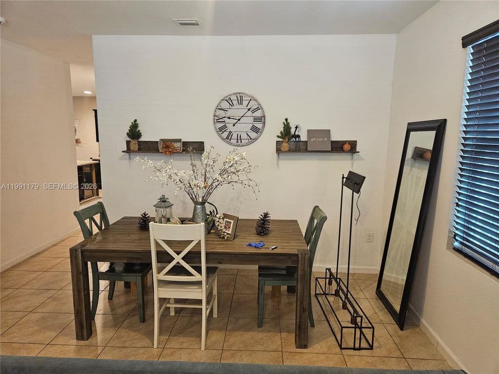 5-bedroom Single-Family Home — 4117 NE 21st St