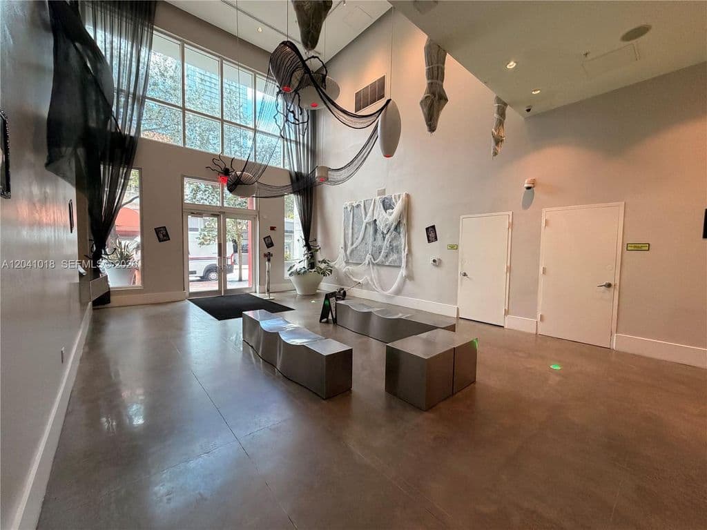 1+1 Condo — 133 NE 2nd Ave APT 209