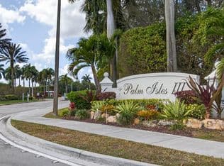 3-bedroom Condo — 7676 Springwater Place #201, Boynton Beach, 33437