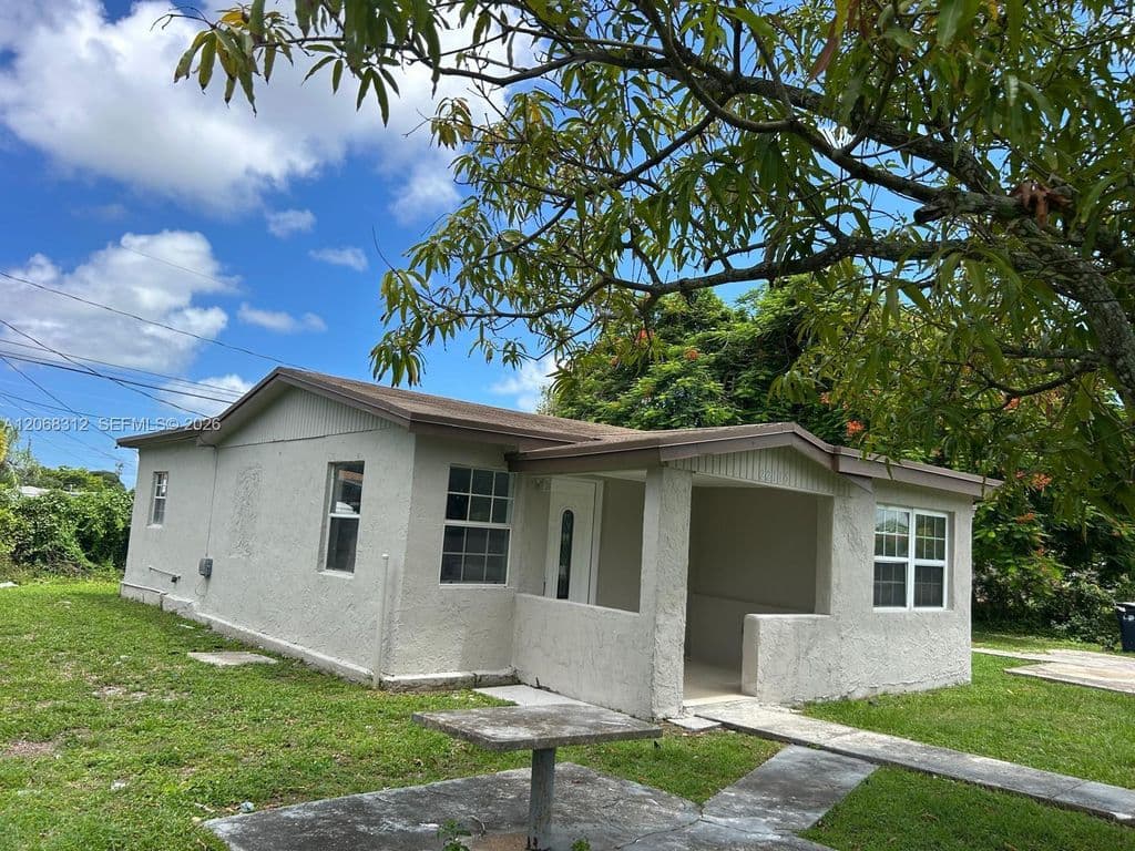 3+1 Müstakil ev — 22115 SW 115th Ave