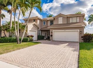 5+1 Müstakil ev — 9452 Granite Ridge Lane, West Palm Beach, 33411